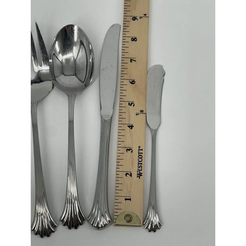 International Silver international silver